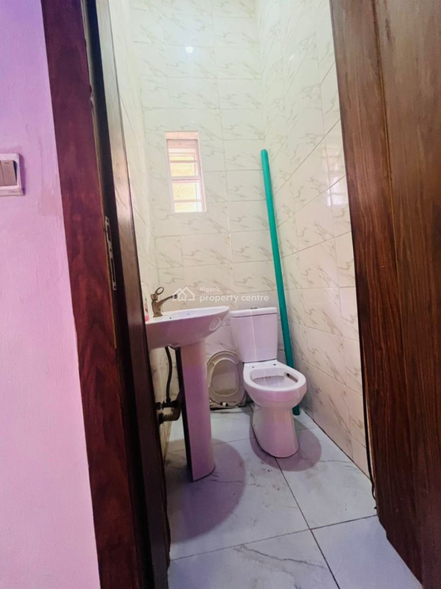 Luxury Studio Apartment, Lekki, Lagos, Flat / Apartment for Rent