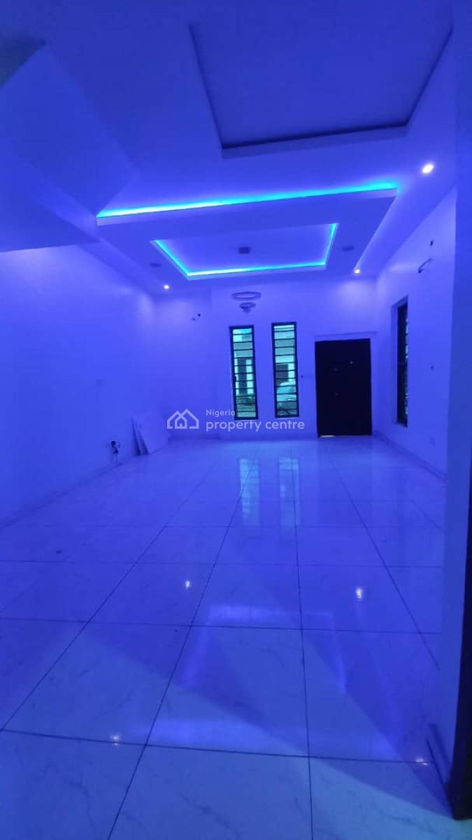 Great Aesthetics on a Miniflat with Open Plan Kitchen, Orchid Road, Lekki Expressway, Lekki, Lagos, Mini Flat (room and Parlour) for Rent