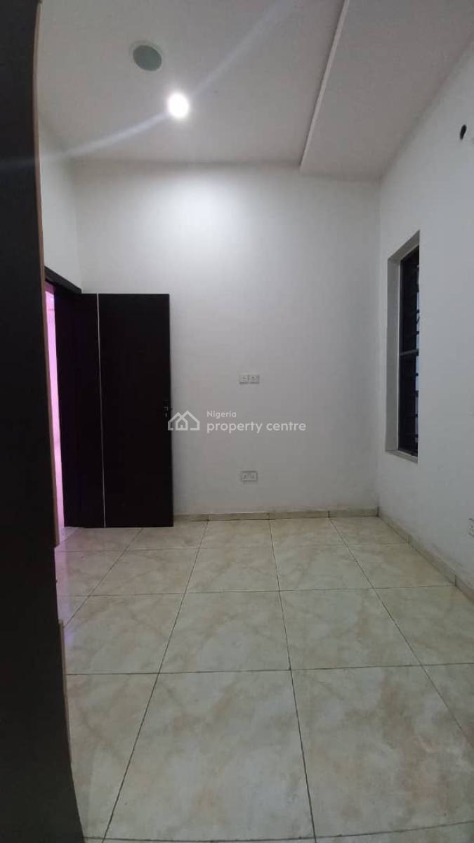 Great Aesthetics on a Miniflat with Open Plan Kitchen, Orchid Road, Lekki Expressway, Lekki, Lagos, Mini Flat (room and Parlour) for Rent