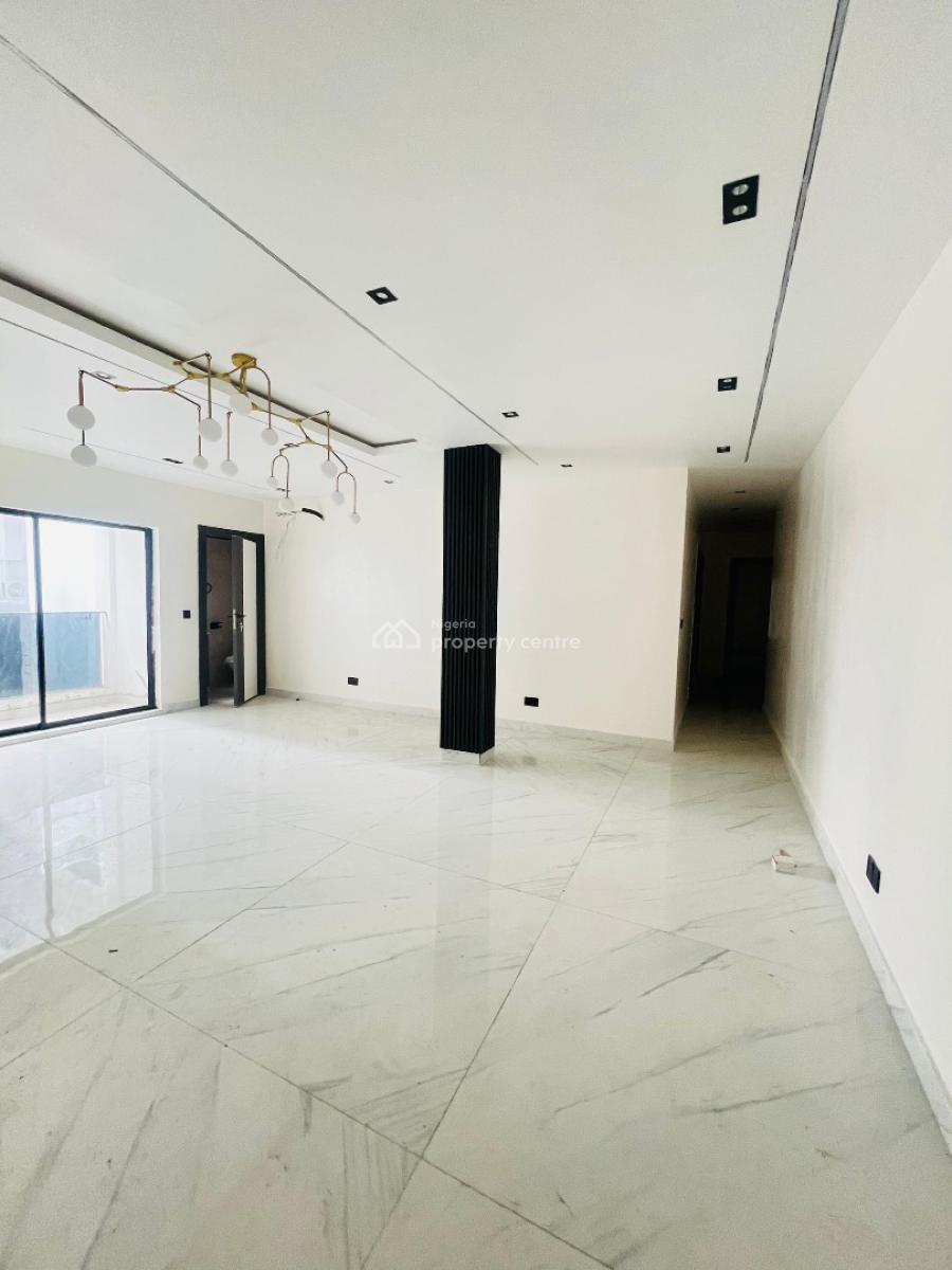 Eye Catch Built 3 Bedroom Apartment in a Serene Environment, Eye Catch Built 3 Bedroom Apartment in a Serene Environment, Ikeja Gra, Ikeja, Lagos, House for Sale