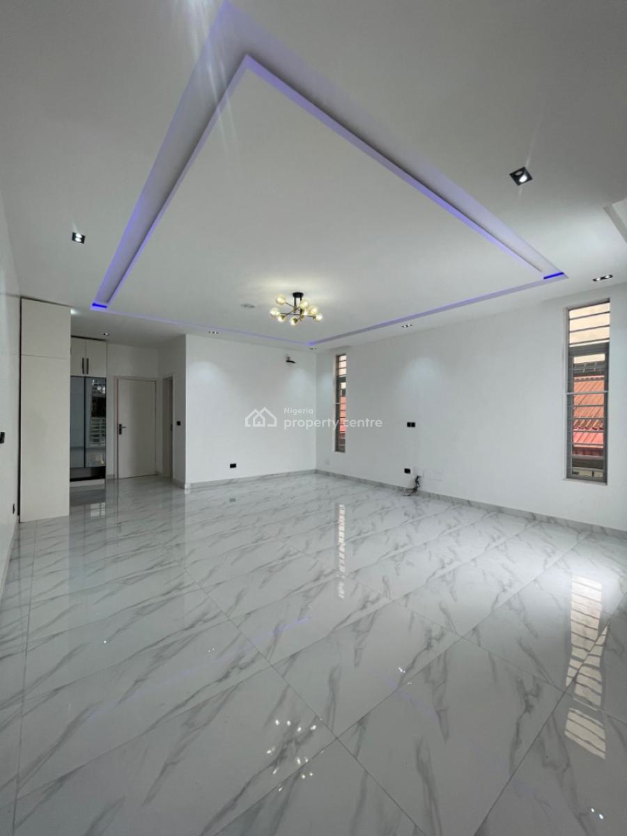 Luxury 5 Bedroom Duplex with Swimming Pool, Ajah, Lagos, Detached Duplex for Sale