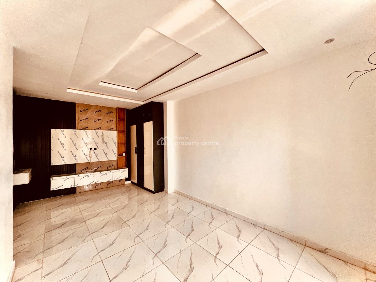 Newly Built Luxury 2bed Flats Apartments, Igbo Efon, Ologolo, Lekki, Lagos, Flat / Apartment for Sale
