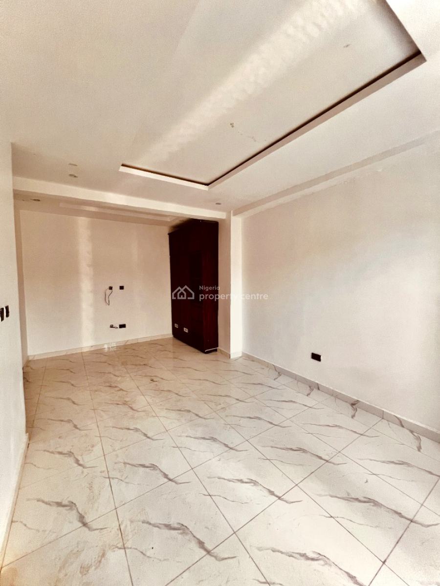 Newly Built Luxury 2bed Flats Apartments, Igbo Efon, Ologolo, Lekki, Lagos, Flat / Apartment for Sale