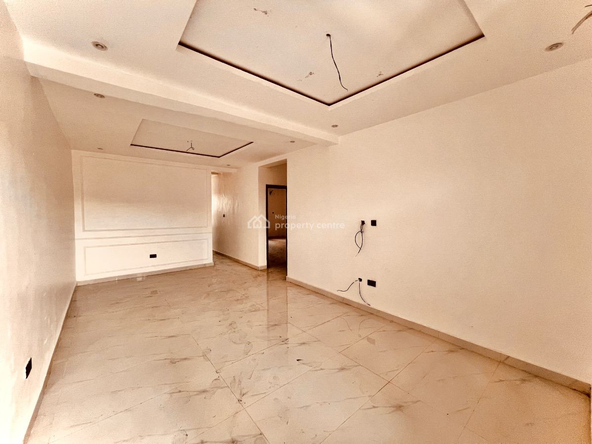 Newly Built Luxury 2bed Flats Apartments, Igbo Efon, Ologolo, Lekki, Lagos, Flat / Apartment for Sale