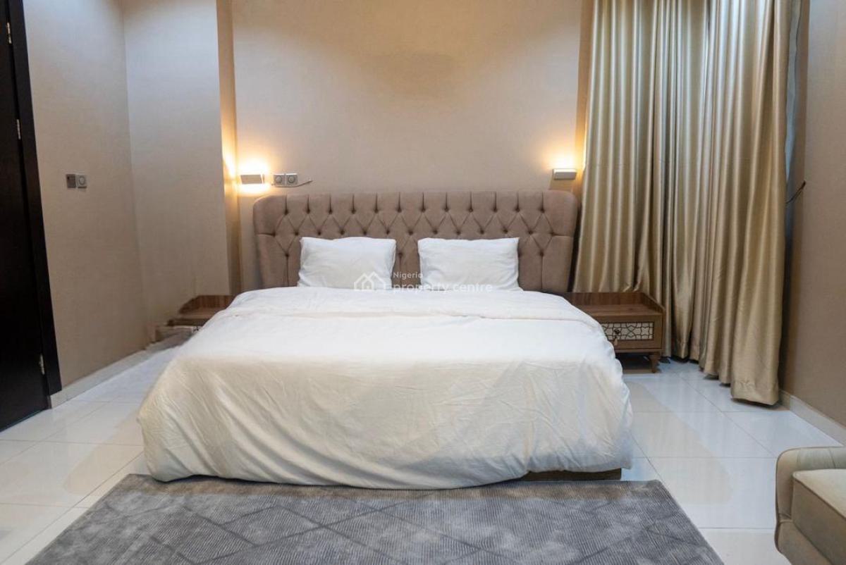 Standard Luxury Furnished 3bedroom Apartment with Snookers, Inverter, Lekki Phase 1, Lekki, Lagos, Lekki Phase 1, Lekki, Lagos, Flat / Apartment for Rent