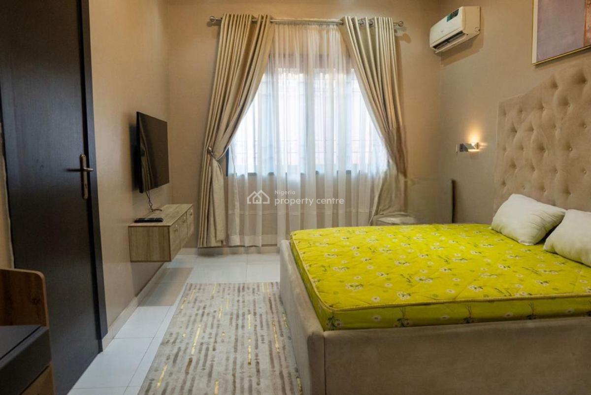 Standard Luxury Furnished 3bedroom Apartment with Snookers, Inverter, Lekki Phase 1, Lekki, Lagos, Lekki Phase 1, Lekki, Lagos, Flat / Apartment for Rent