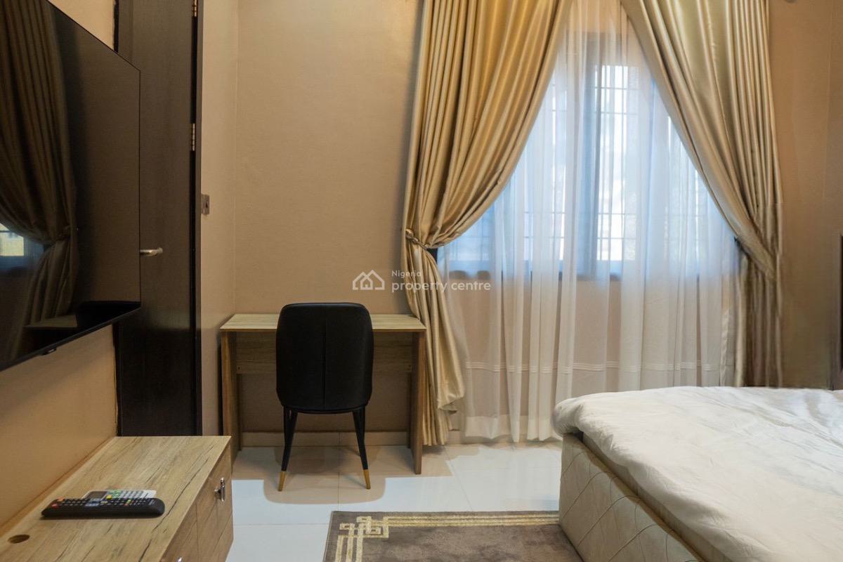 Standard Luxury Furnished 3bedroom Apartment with Snookers, Inverter, Lekki Phase 1, Lekki, Lagos, Lekki Phase 1, Lekki, Lagos, Flat / Apartment for Rent
