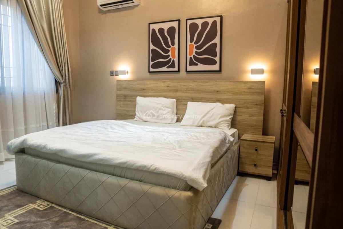 Standard Luxury Furnished 3bedroom Apartment with Snookers, Inverter, Lekki Phase 1, Lekki, Lagos, Lekki Phase 1, Lekki, Lagos, Flat / Apartment for Rent