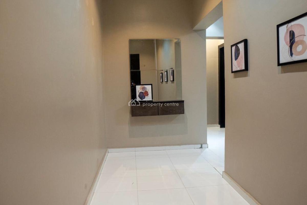 Standard Luxury Furnished 3bedroom Apartment with Snookers, Inverter, Lekki Phase 1, Lekki, Lagos, Lekki Phase 1, Lekki, Lagos, Flat / Apartment for Rent