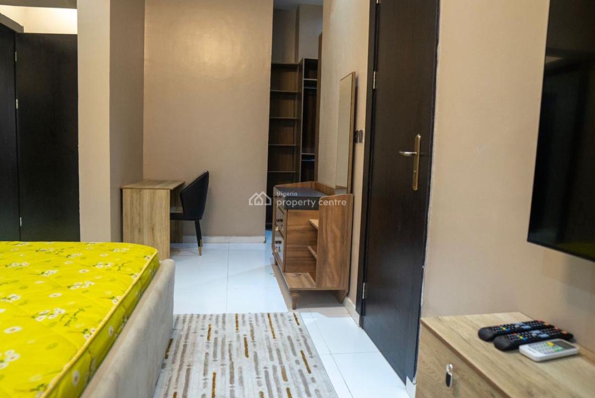 Standard Luxury Furnished 3bedroom Apartment with Snookers, Inverter, Lekki Phase 1, Lekki, Lagos, Lekki Phase 1, Lekki, Lagos, Flat / Apartment for Rent