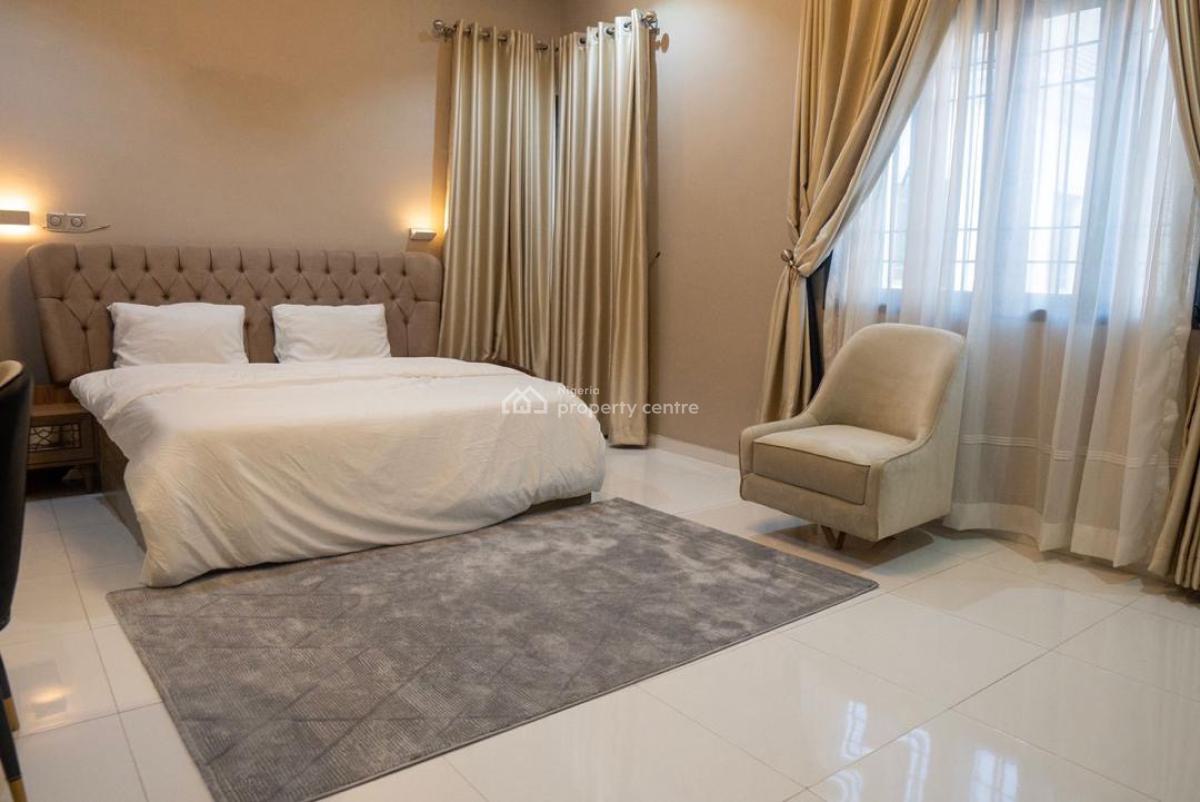 Standard Luxury Furnished 3bedroom Apartment with Snookers, Inverter, Lekki Phase 1, Lekki, Lagos, Lekki Phase 1, Lekki, Lagos, Flat / Apartment for Rent