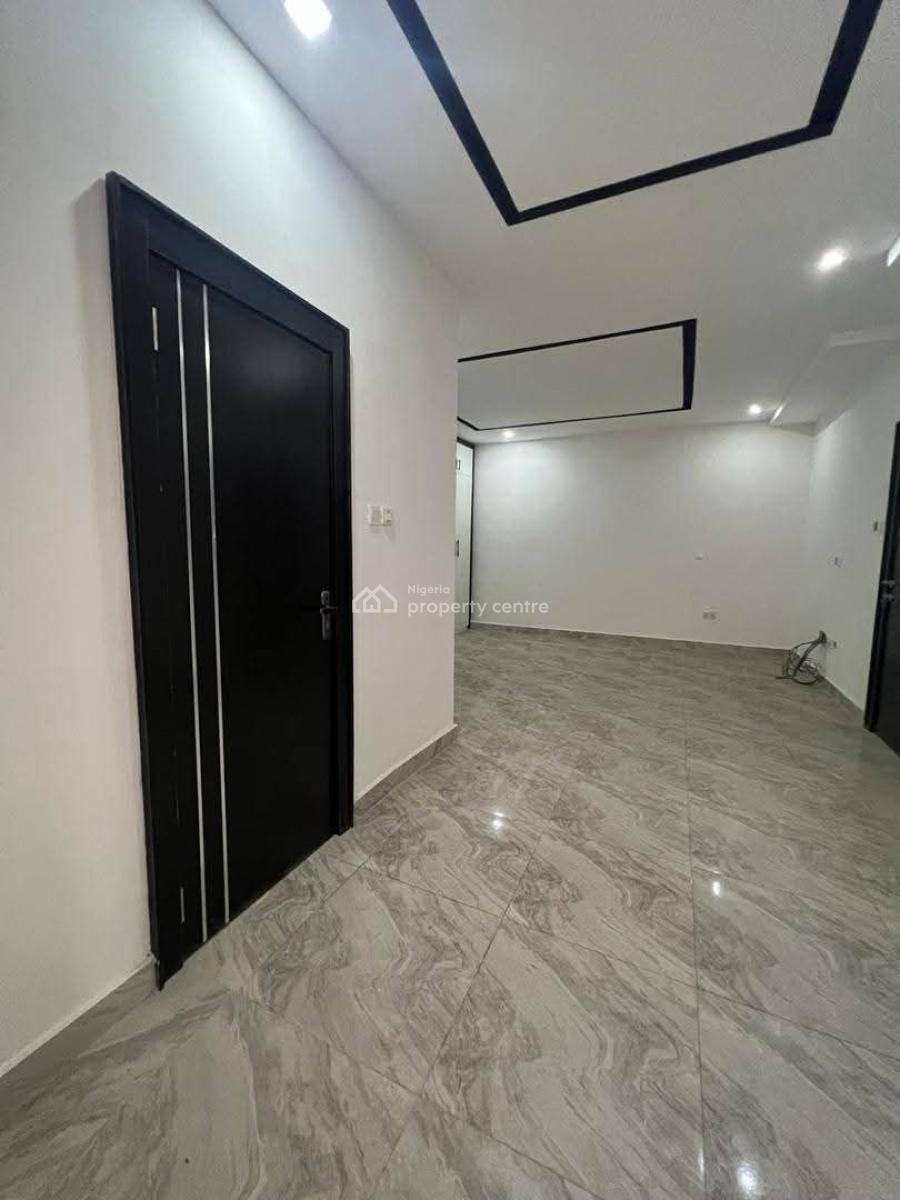 New Luxurious 4bed Terrace Semi Detached Duplex Ajah/ Royal Garden, Besides Royal Gardens Estate, Ajah Lekki Lagos., Ajah, Lagos, Terraced Duplex for Rent