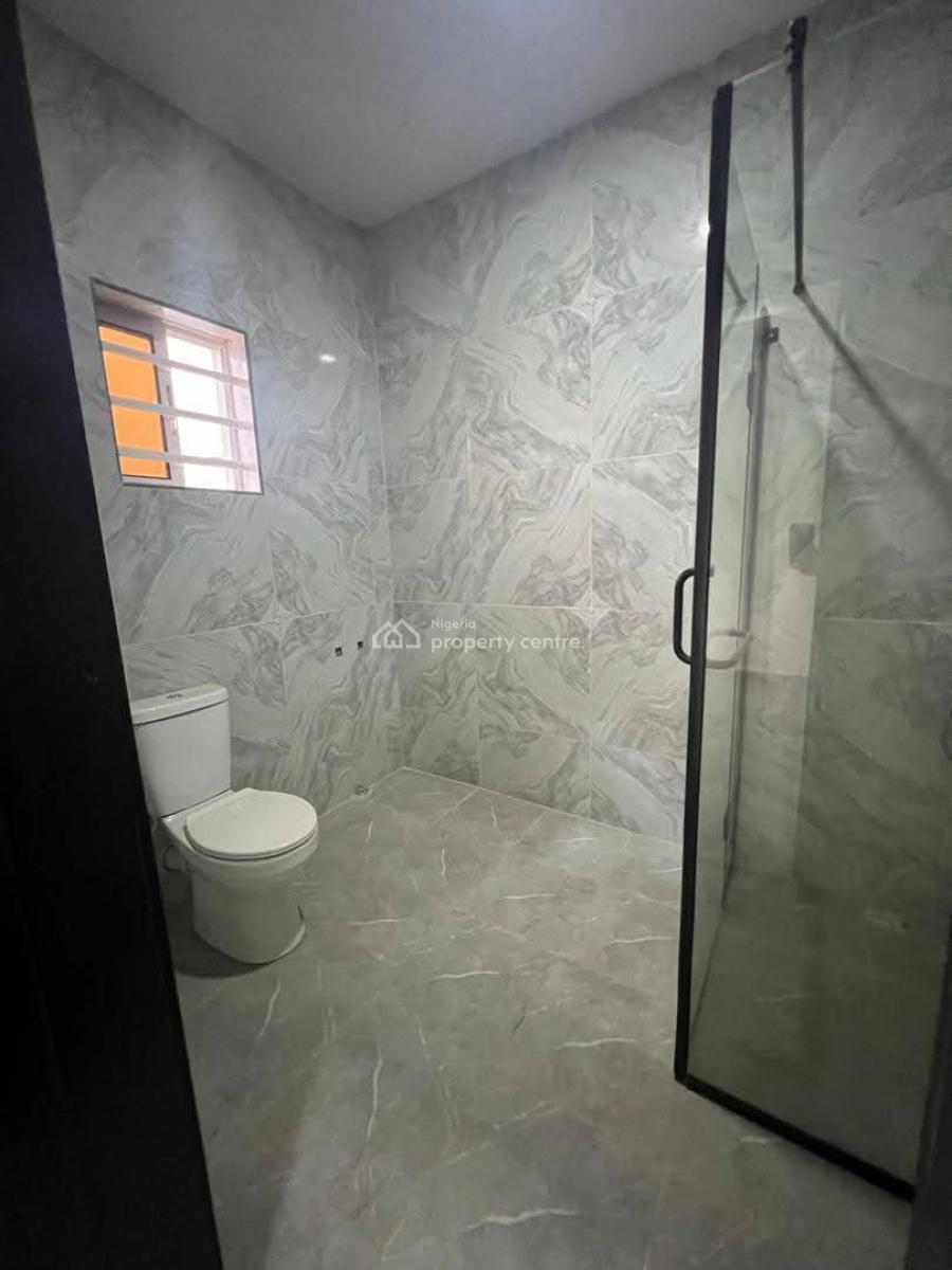 New Luxurious 4bed Terrace Semi Detached Duplex Ajah/ Royal Garden, Besides Royal Gardens Estate, Ajah Lekki Lagos., Ajah, Lagos, Terraced Duplex for Rent