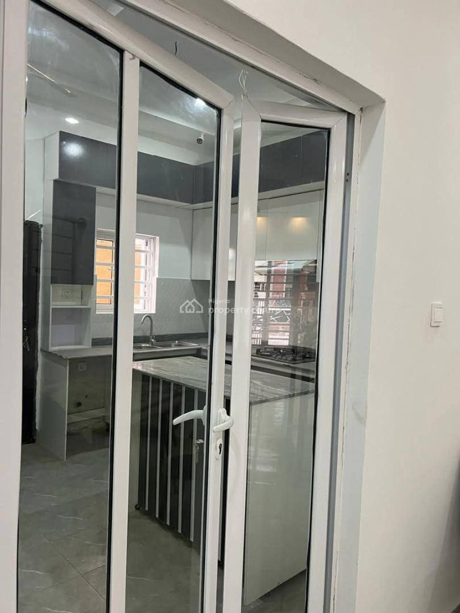 New Luxurious 4bed Terrace Semi Detached Duplex Ajah/ Royal Garden, Besides Royal Gardens Estate, Ajah Lekki Lagos., Ajah, Lagos, Terraced Duplex for Rent