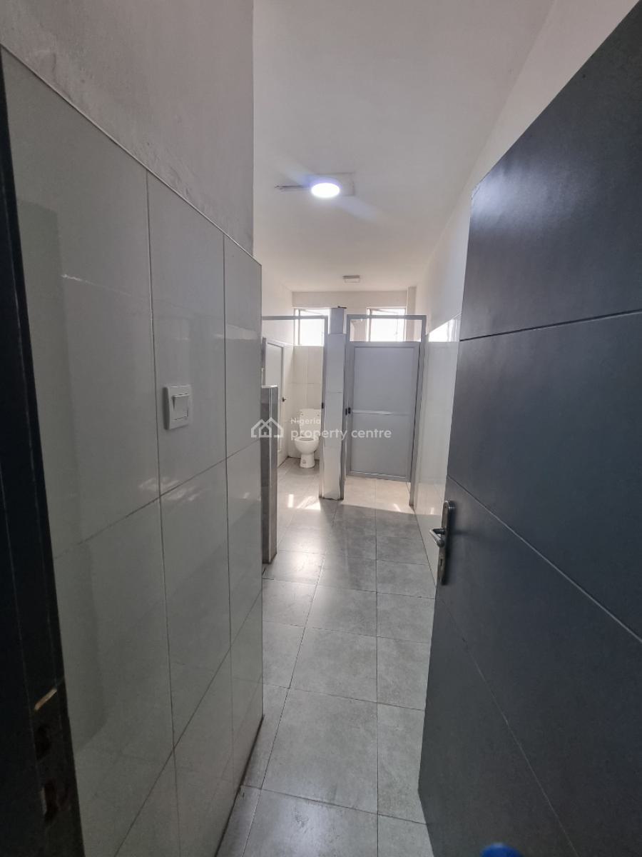 Serviced Commercial Office Space for Letting, 8/10 Broad Street, Opposite General Hospital, Near Tbs, Lagos Island, Lagos, Office Space for Rent