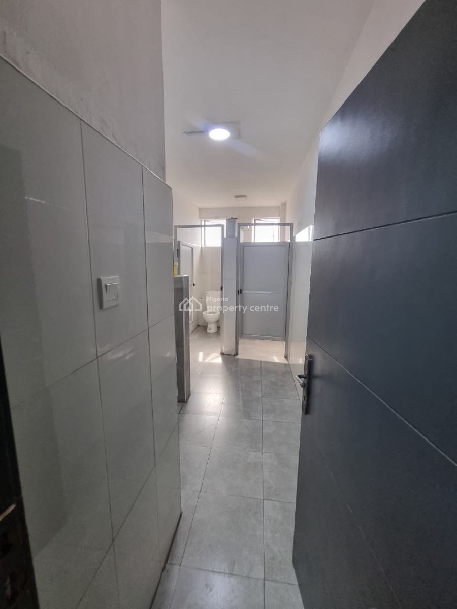 Serviced Commercial Office Space for Letting, 8/10 Broad Street, Opposite General Hospital, Near Tbs, Lagos Island, Lagos, Office Space for Rent