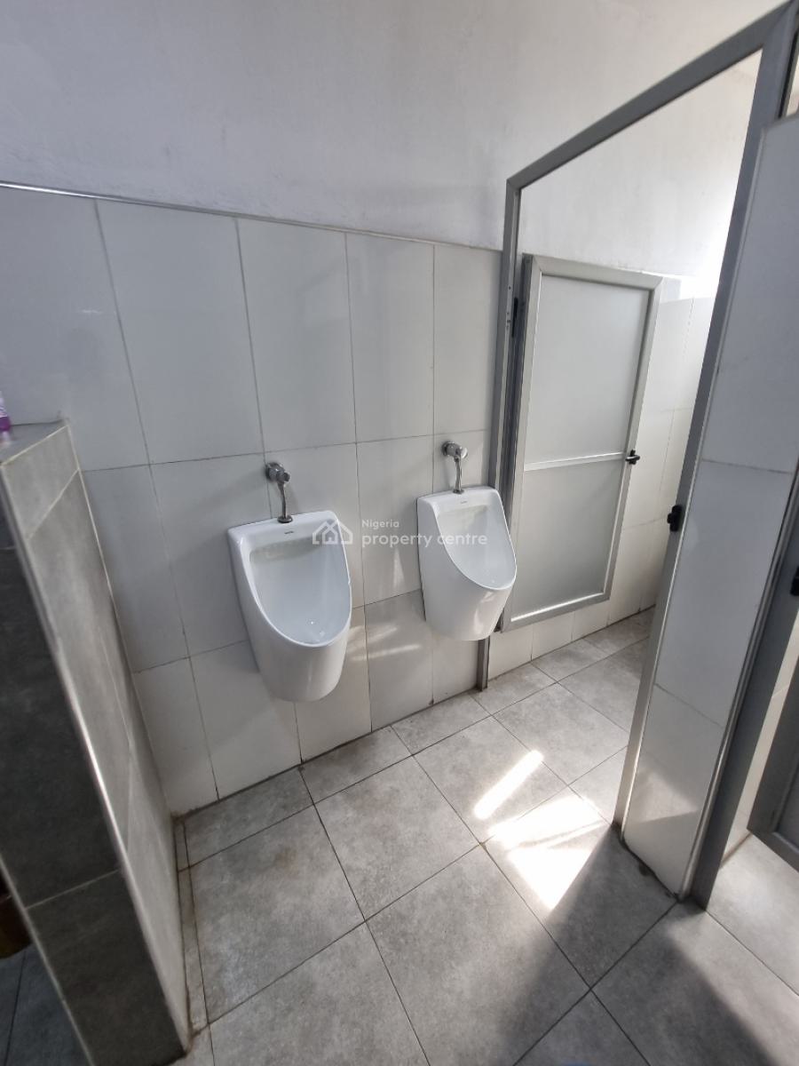 Serviced Commercial Office Space for Letting, 8/10 Broad Street, Opposite General Hospital, Near Tbs, Lagos Island, Lagos, Office Space for Rent