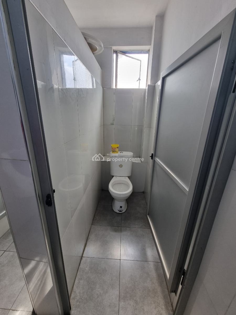 Serviced Commercial Office Space for Letting, 8/10 Broad Street, Opposite General Hospital, Near Tbs, Lagos Island, Lagos, Office Space for Rent