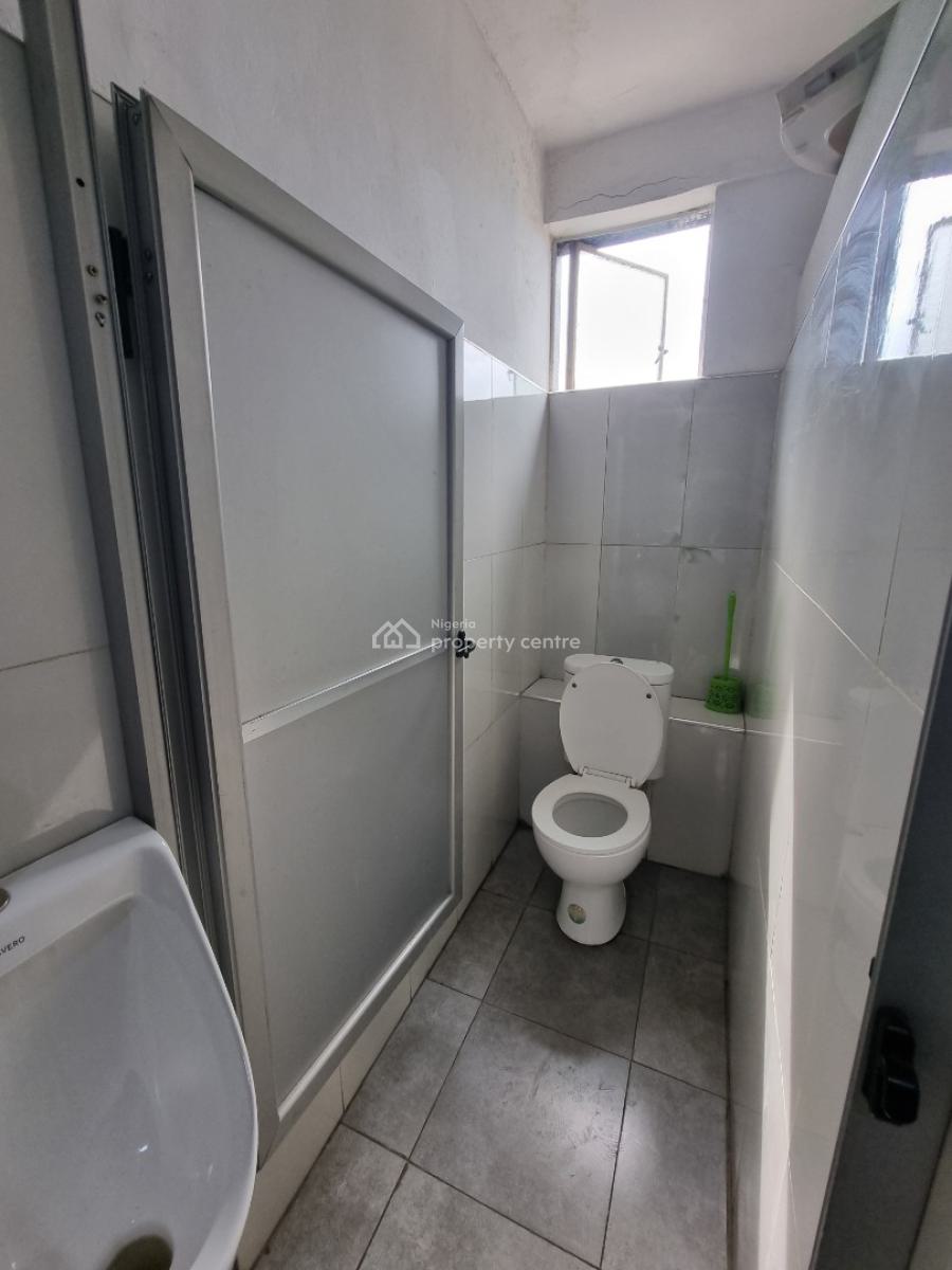 Serviced Commercial Office Space for Letting, 8/10 Broad Street, Opposite General Hospital, Near Tbs, Lagos Island, Lagos, Office Space for Rent
