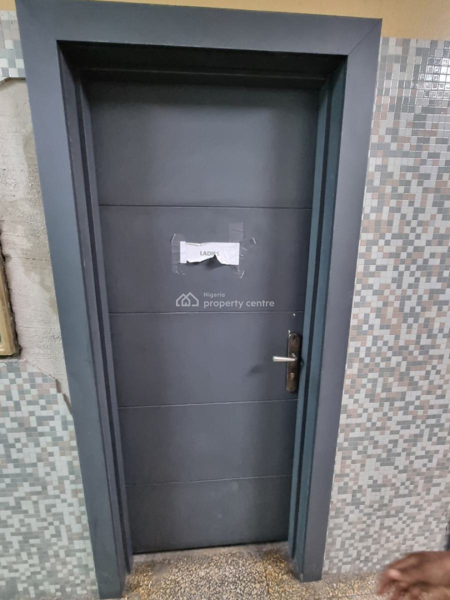 Serviced Commercial Office Space for Letting, 8/10 Broad Street, Opposite General Hospital, Near Tbs, Lagos Island, Lagos, Office Space for Rent