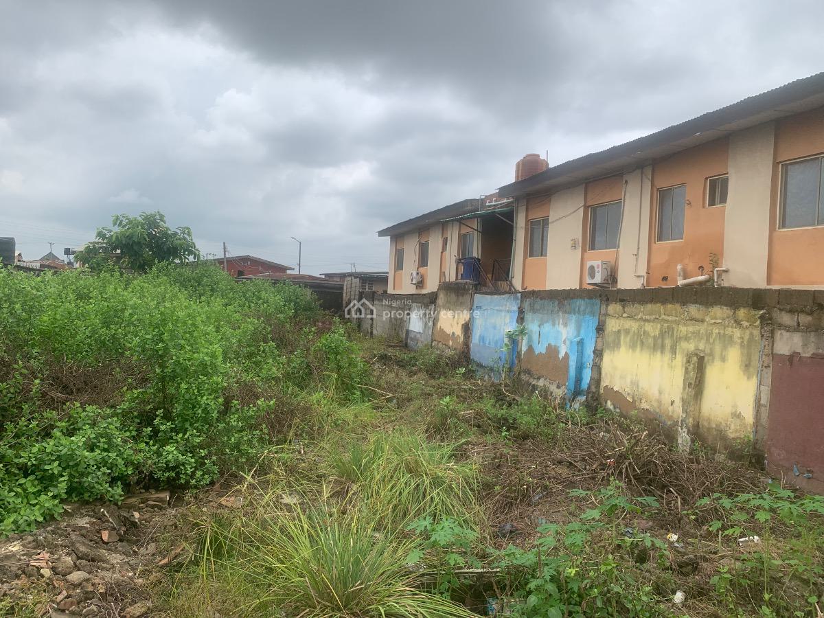 Residential Land in Alapere, Ketu,, Alapere, Ketu, Lagos, Residential Land for Sale