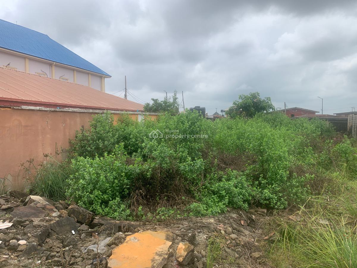 Residential Land in Alapere, Ketu,, Alapere, Ketu, Lagos, Residential Land for Sale