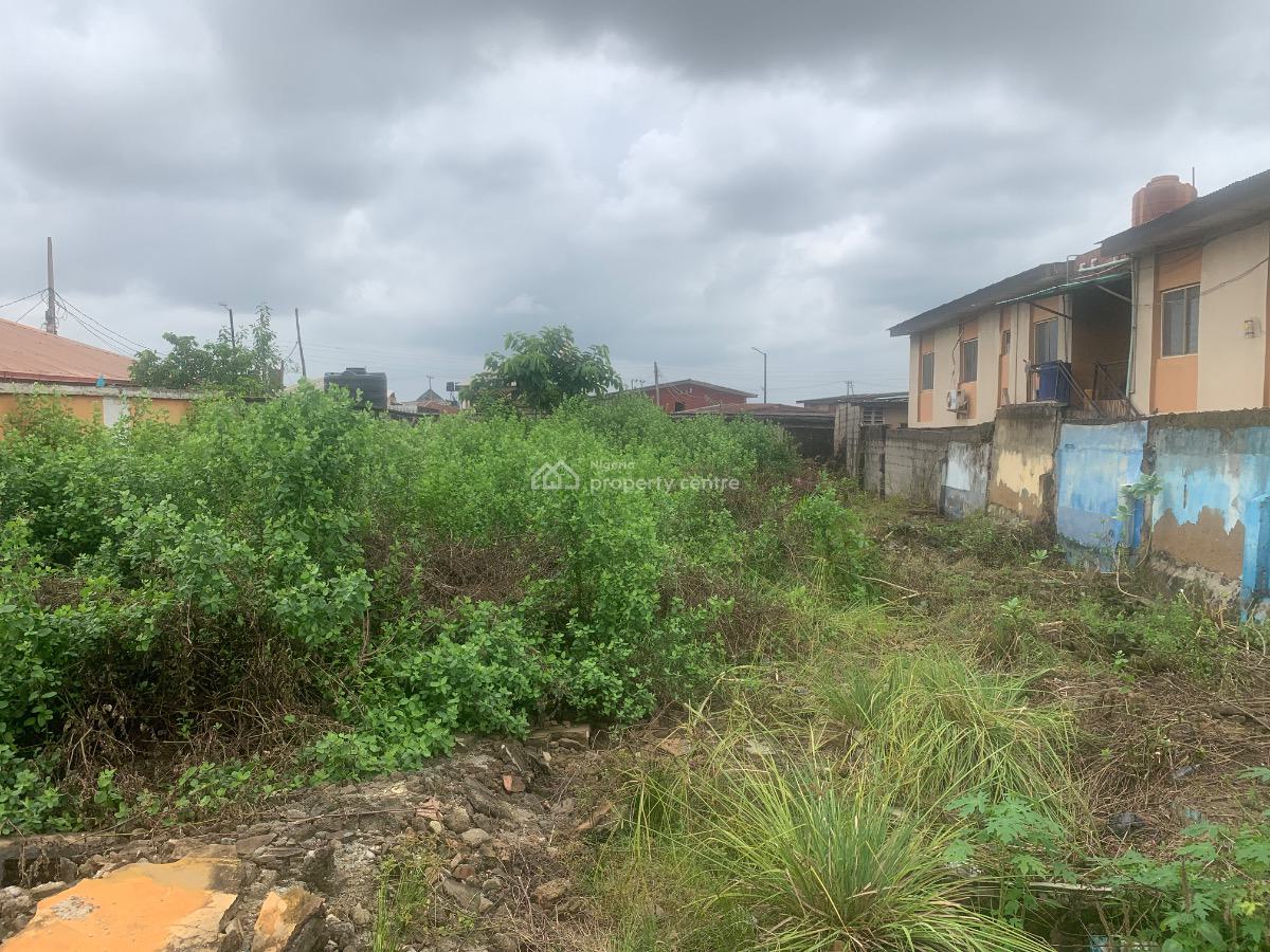Residential Land in Alapere, Ketu,, Alapere, Ketu, Lagos, Residential Land for Sale