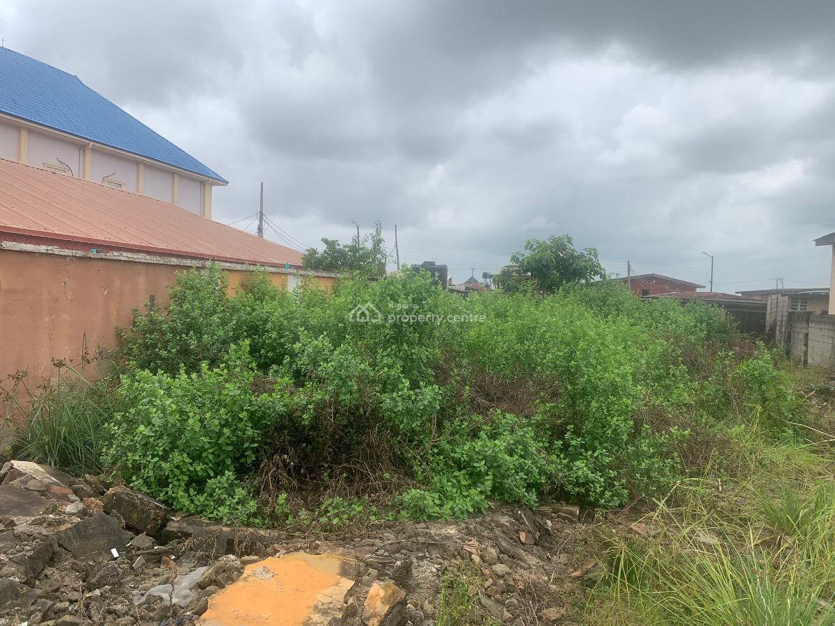 Residential Land in Alapere, Ketu,, Alapere, Ketu, Lagos, Residential Land for Sale
