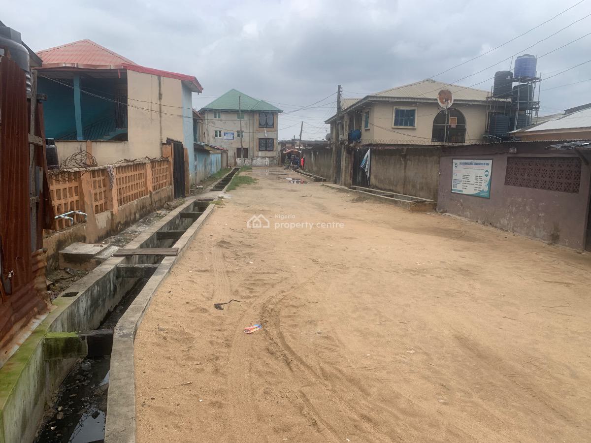 Residential Land in Alapere, Ketu,, Alapere, Ketu, Lagos, Residential Land for Sale