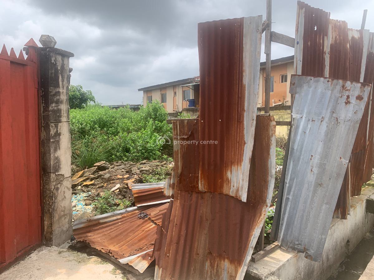 Residential Land in Alapere, Ketu,, Alapere, Ketu, Lagos, Residential Land for Sale