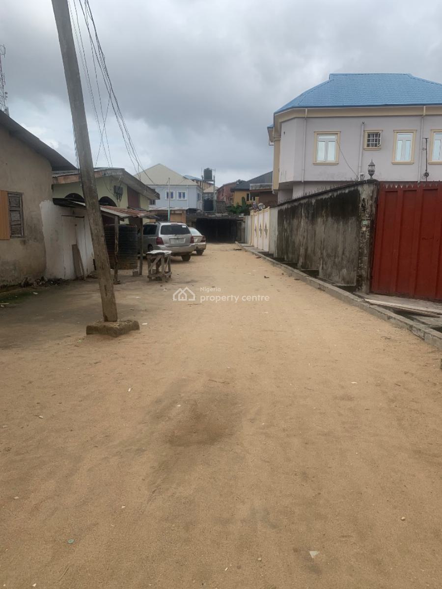 Residential Land in Alapere, Ketu,, Alapere, Ketu, Lagos, Residential Land for Sale