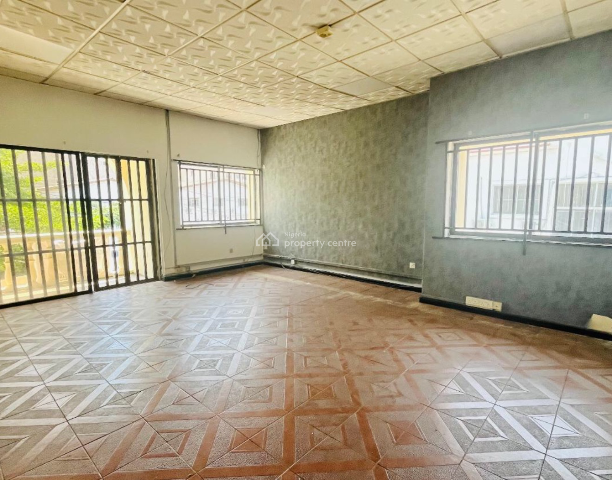 Fully Detach Five Bedroom House  with Excellent Facilities, Off Legali Ayorinde, Victoria Island (vi), Lagos, House for Rent