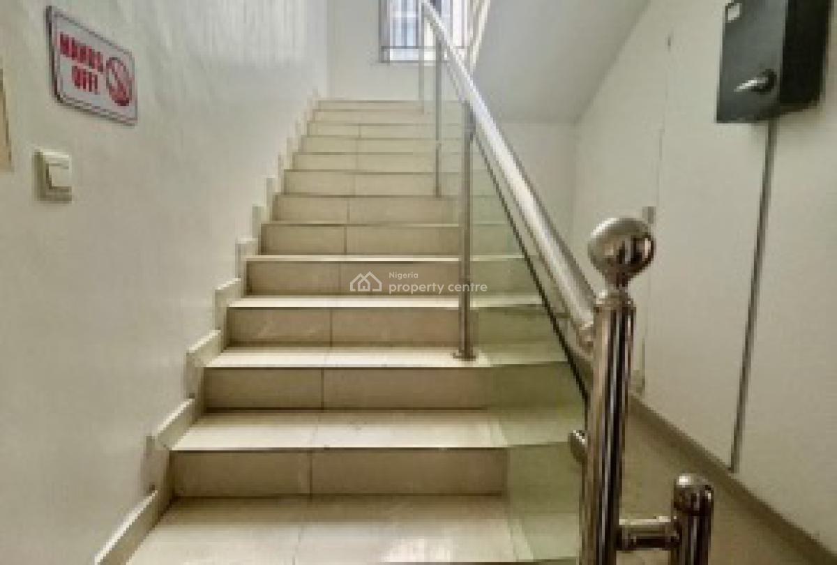Fully Detach Five Bedroom House  with Excellent Facilities, Off Legali Ayorinde, Victoria Island (vi), Lagos, House for Rent