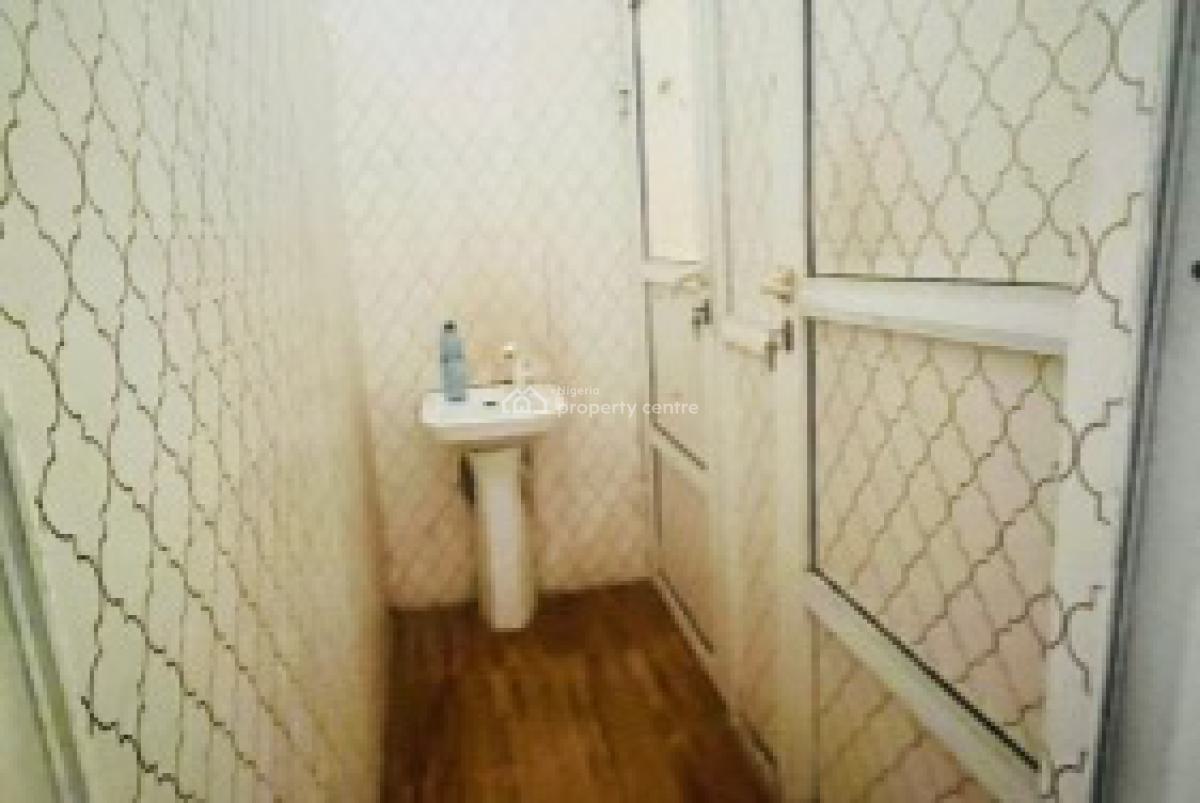 Fully Detach Five Bedroom House  with Excellent Facilities, Off Legali Ayorinde, Victoria Island (vi), Lagos, House for Rent