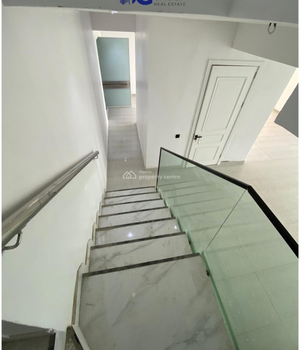 5 Bedroom Penthouse with Bq, Old Ikoyi, Ikoyi, Lagos, Flat / Apartment for Sale