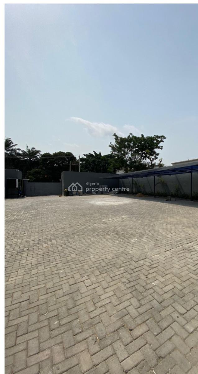 5 Bedroom Penthouse with Bq, Old Ikoyi, Ikoyi, Lagos, Flat / Apartment for Sale