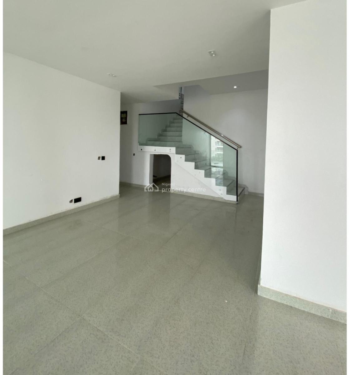 5 Bedroom Penthouse with Bq, Old Ikoyi, Ikoyi, Lagos, Flat / Apartment for Sale