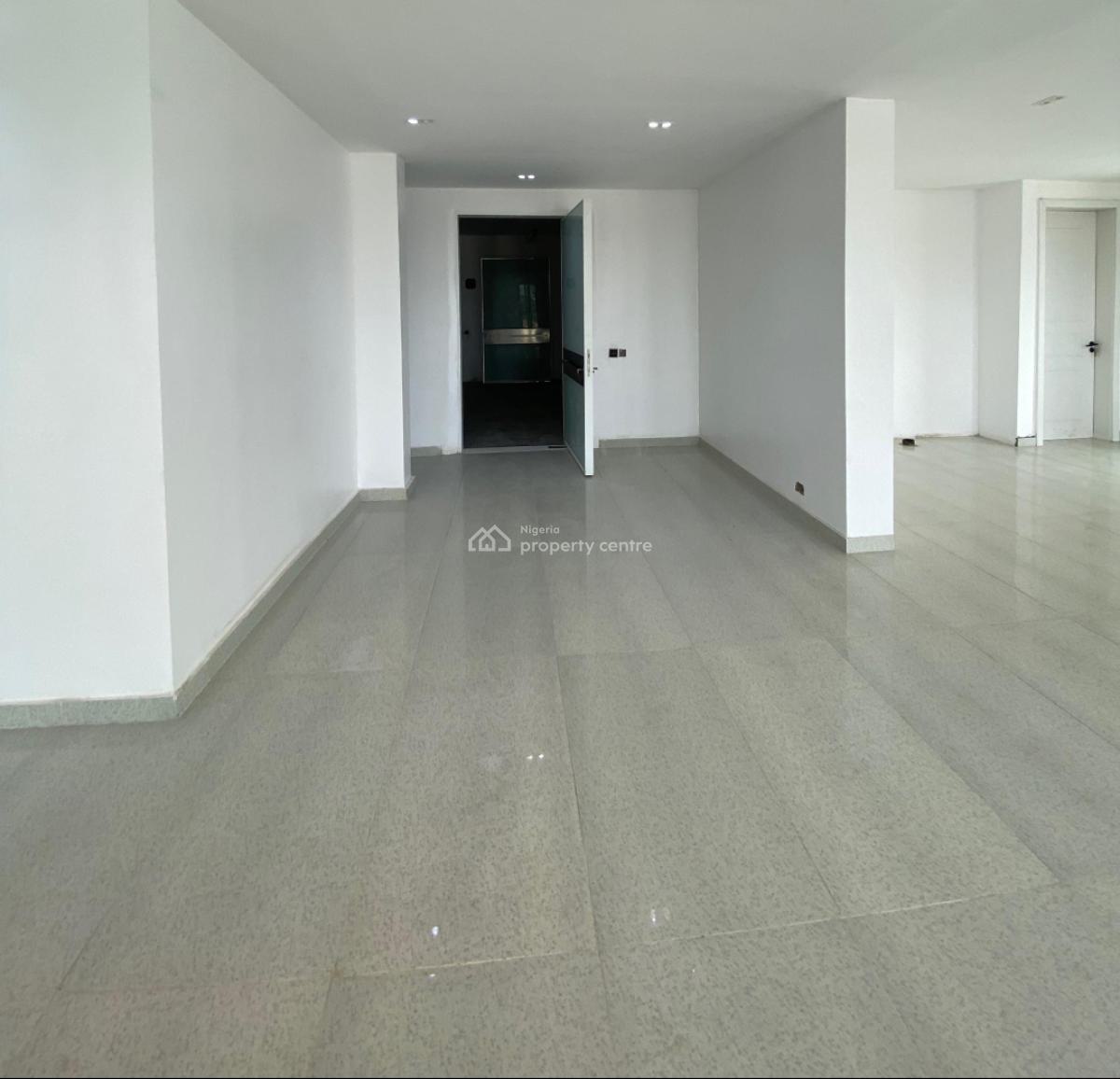 5 Bedroom Penthouse with Bq, Old Ikoyi, Ikoyi, Lagos, Flat / Apartment for Sale