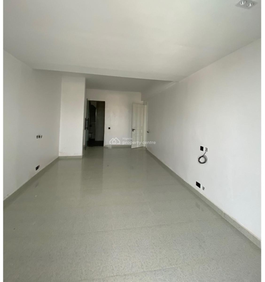 5 Bedroom Penthouse with Bq, Old Ikoyi, Ikoyi, Lagos, Flat / Apartment for Sale