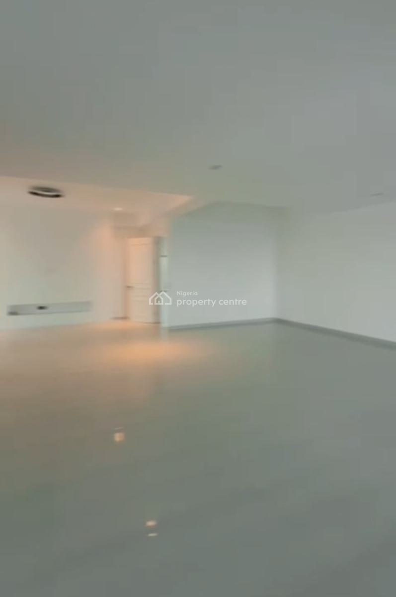 5 Bedroom Penthouse with Bq, Old Ikoyi, Ikoyi, Lagos, Flat / Apartment for Sale