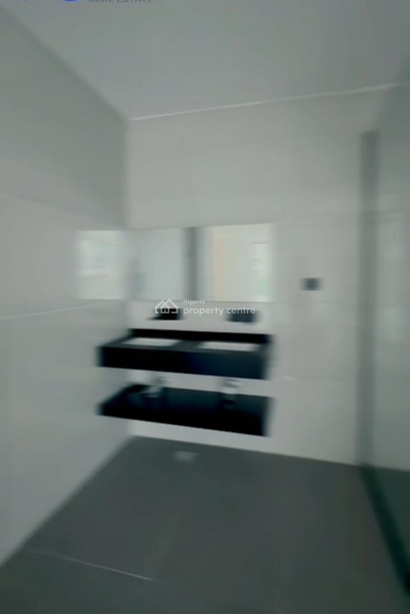 5 Bedroom Penthouse with Bq, Old Ikoyi, Ikoyi, Lagos, Flat / Apartment for Sale