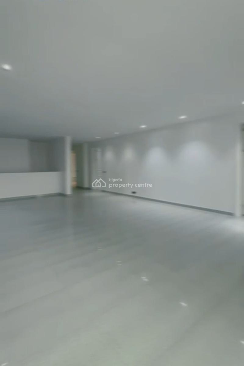 5 Bedroom Penthouse with Bq, Old Ikoyi, Ikoyi, Lagos, Flat / Apartment for Sale