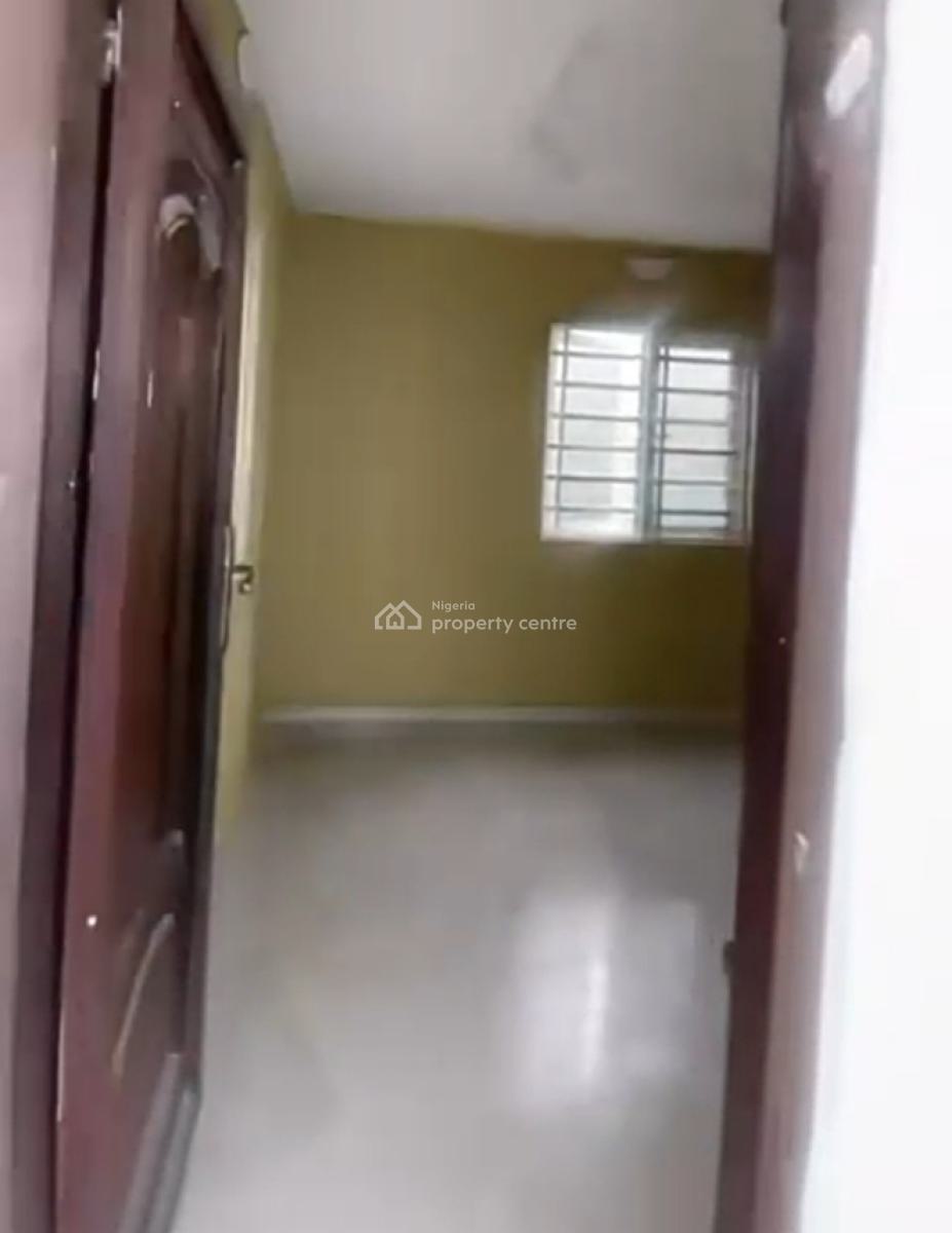 Brand New Miniflat - Video Available, Lekki Scheme 2 Abraham Adesanya, Ajah, Lagos, Mini Flat (room and Parlour) for Rent