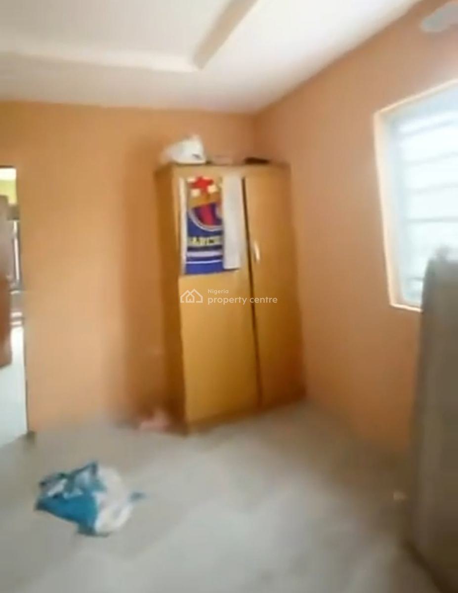 Brand New Miniflat - Video Available, Lekki Scheme 2 Abraham Adesanya, Ajah, Lagos, Mini Flat (room and Parlour) for Rent