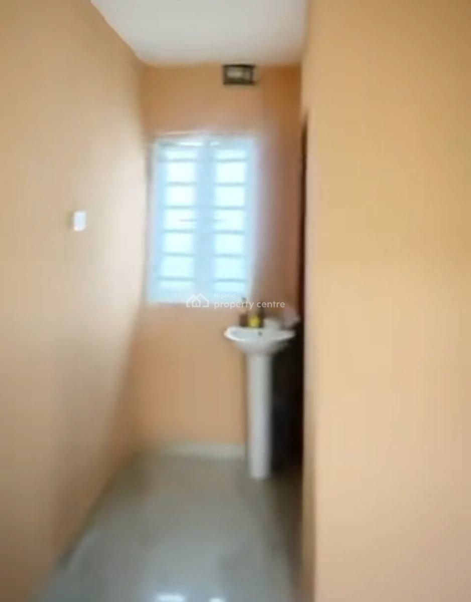 Brand New Miniflat - Video Available, Lekki Scheme 2 Abraham Adesanya, Ajah, Lagos, Mini Flat (room and Parlour) for Rent