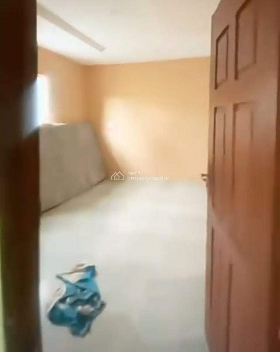 Brand New Miniflat - Video Available, Lekki Scheme 2 Abraham Adesanya, Ajah, Lagos, Mini Flat (room and Parlour) for Rent