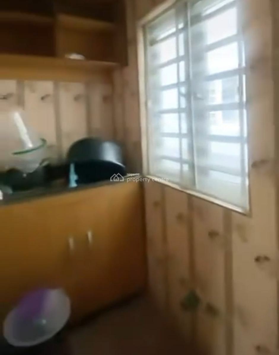 Brand New Miniflat - Video Available, Lekki Scheme 2 Abraham Adesanya, Ajah, Lagos, Mini Flat (room and Parlour) for Rent