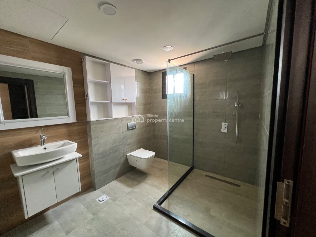 Luxury 4 Units of 4 Bedroom Flats, Ikoyi, Ikoyi, Lagos, Flat / Apartment for Sale