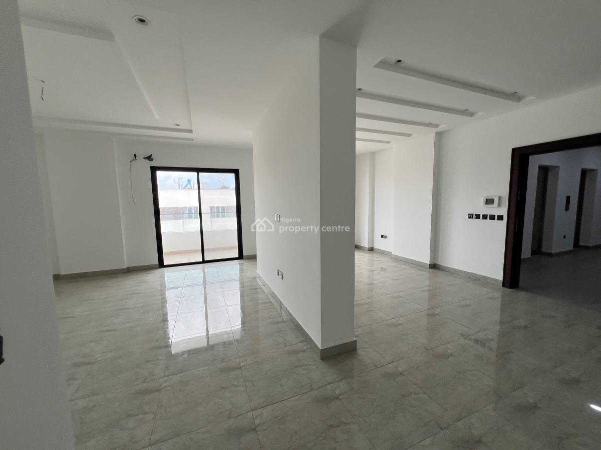 Luxury 4 Units of 4 Bedroom Flats, Ikoyi, Ikoyi, Lagos, Flat / Apartment for Sale