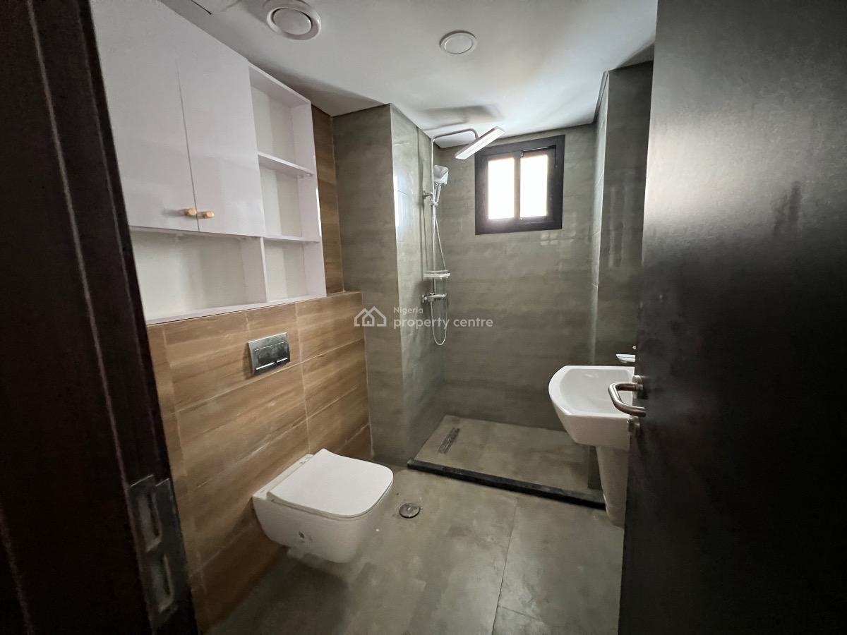 Luxury 4 Units of 4 Bedroom Flats, Ikoyi, Ikoyi, Lagos, Flat / Apartment for Sale